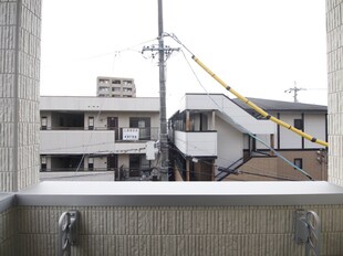 ハーモニーテラス稲生町Ⅲの物件内観写真